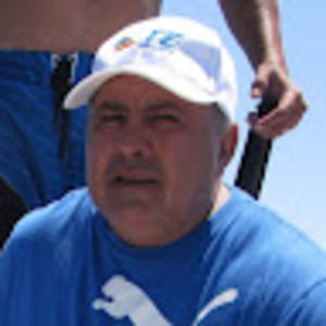 Meet your Posher, Jose eusebio